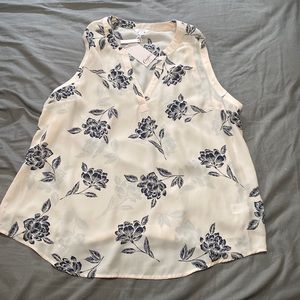 Candies tank top